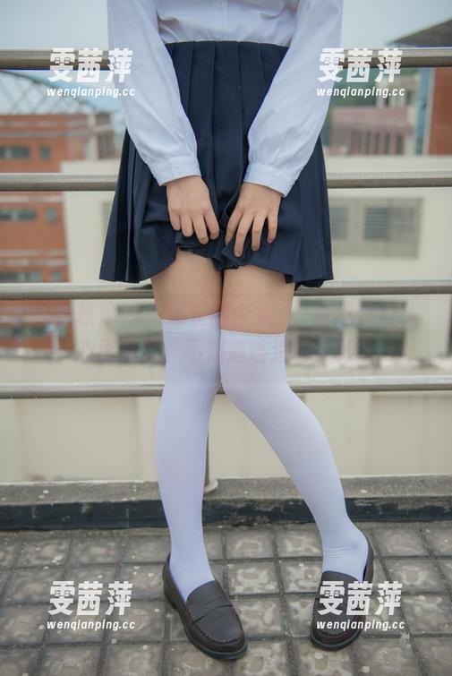 少女秩序 - 高清长腿合集，晞可这腿让人心思杂乱，不知道该追哪条线了