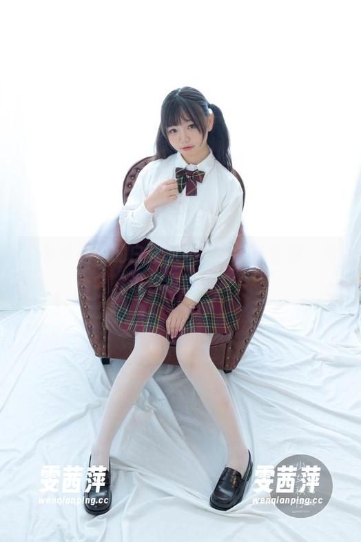 少女秩序里的白丝卫衣更新，这氛围，不说你也懂吧？