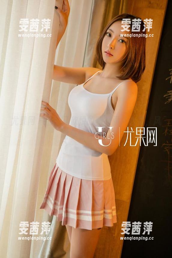 尤果网 - 看！马欣悦的和服图片合集，风格争奇斗艳！