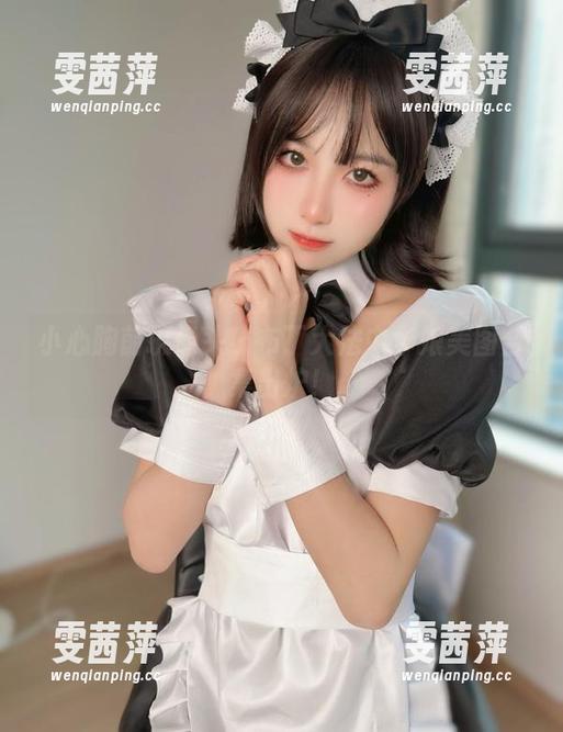 小心胸前摄像头！布丁大法中华娘美图合集出炉！