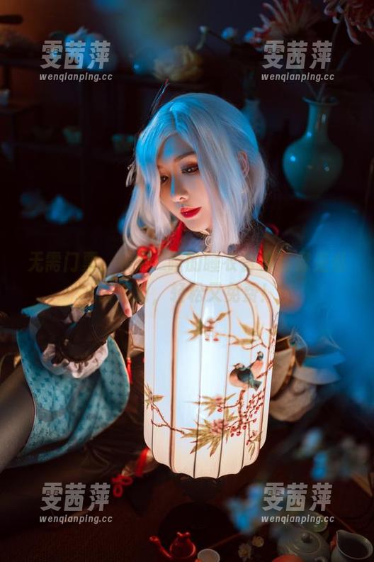 无需门票，希希_啾的睡衣合集就像是私密派对，轻松又免费！