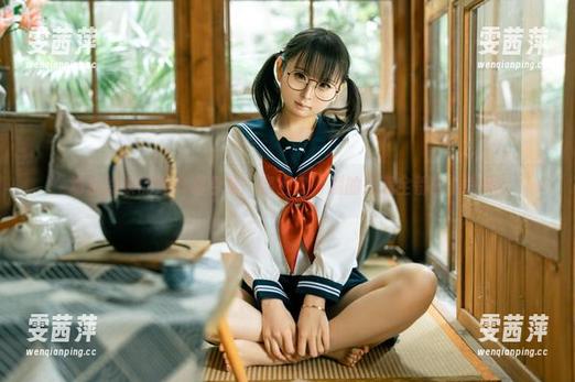幼水铃衣的连衣裙合集：穿上它，别的戎装全都去见鬼吧!