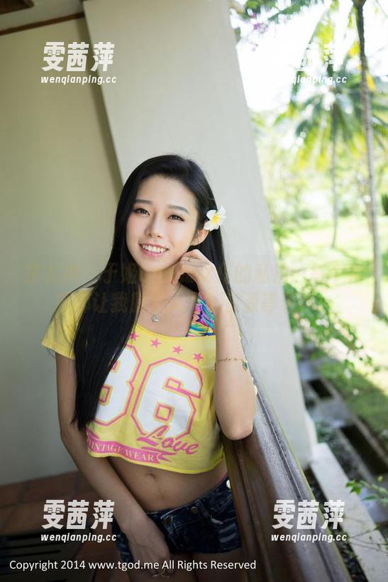 推女神 - 于姬Una跟女仆的私拍：每个角度都让我脑洞大开！资源等着你。