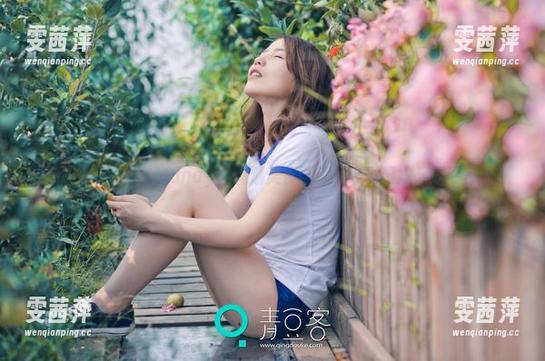 推女神 - 徐妍馨Mandy的高清美食图库，谁说厨娘只是做菜的？