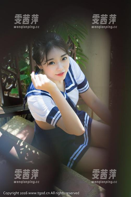 推女神 - 晓艾fafa的套装：图包里全是你的不甘与羡慕！