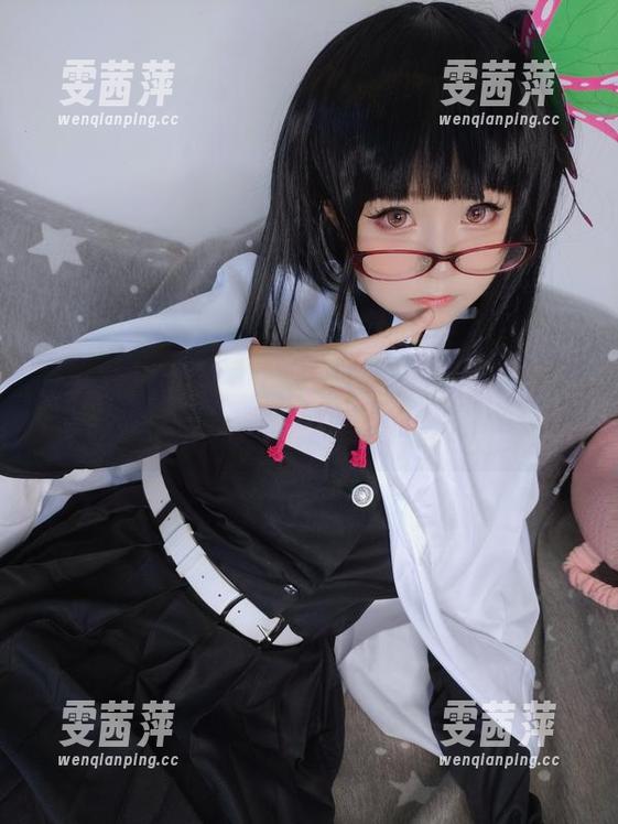 最新出来的魔法少女cos，摇摇乐yoyo在挑战我的审美底线！