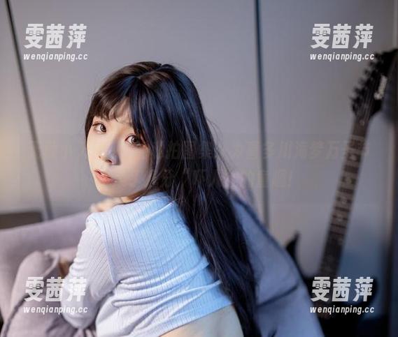 无颜小天使wy的私拍图集：为喜多川海梦万圣节增添了几分“吓人”的童趣！