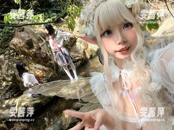棉袜也有大作为——无颜小天使wy的精选美图