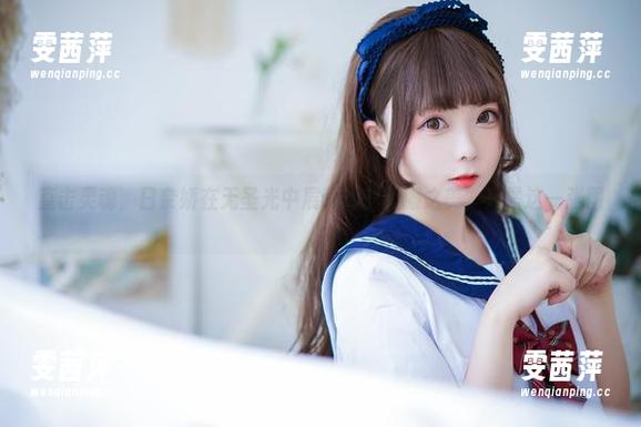 直击灵魂，日奈娇在无圣光中展现她的和服之美。只需这一张图。