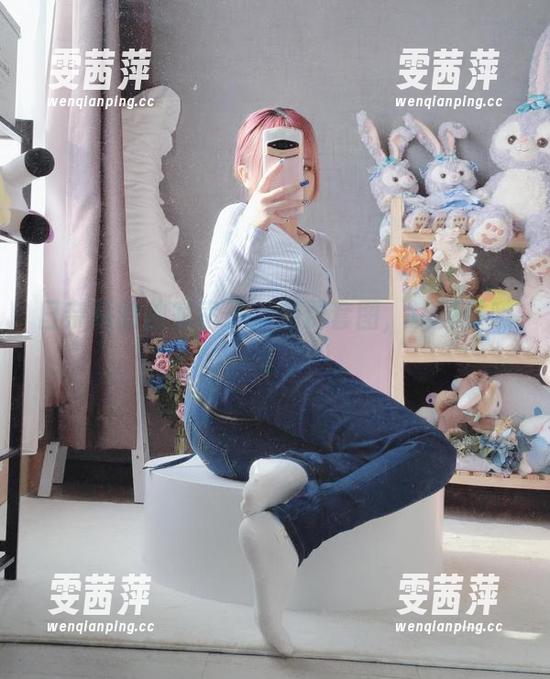 日奈娇的独家幸子，免费套图，认真看哦！