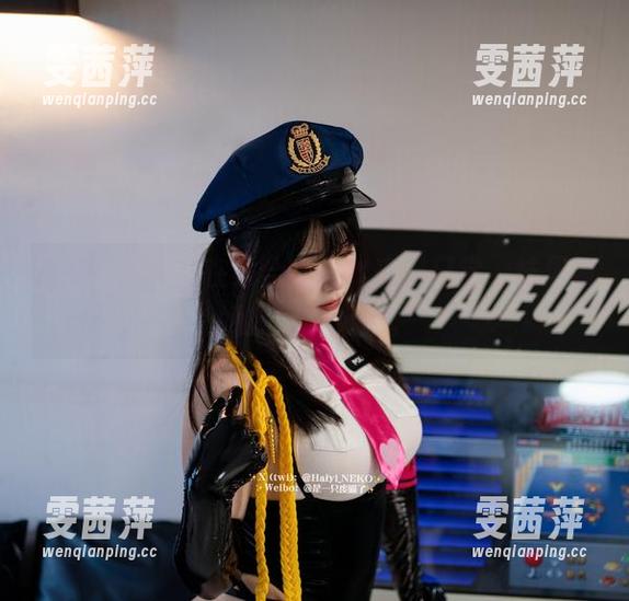 是一只废喵了在线合集：本来是日常，结果被她撩得好心烦。