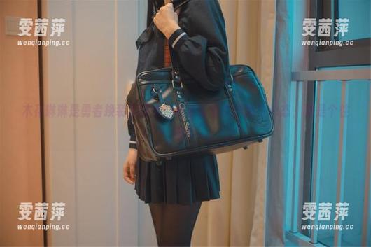 木花琳琳是勇者换装大狂欢：高清记录女子高生心态，真是个性呢！