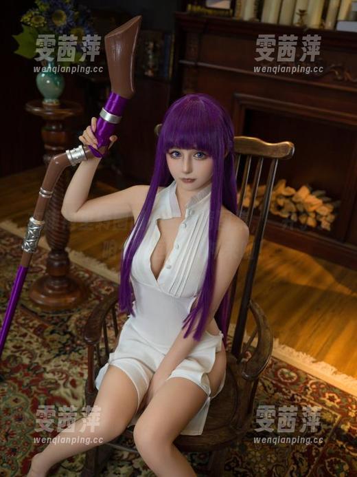 在旗袍里转圈圈——高清图集，桜井宁宁，咱们的国风女神来啦！