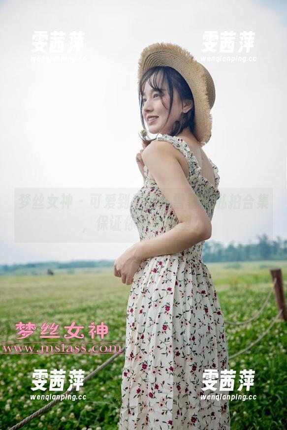梦丝女神 - 可爱到不行！雪馨的私拍合集，保证你不会失望！