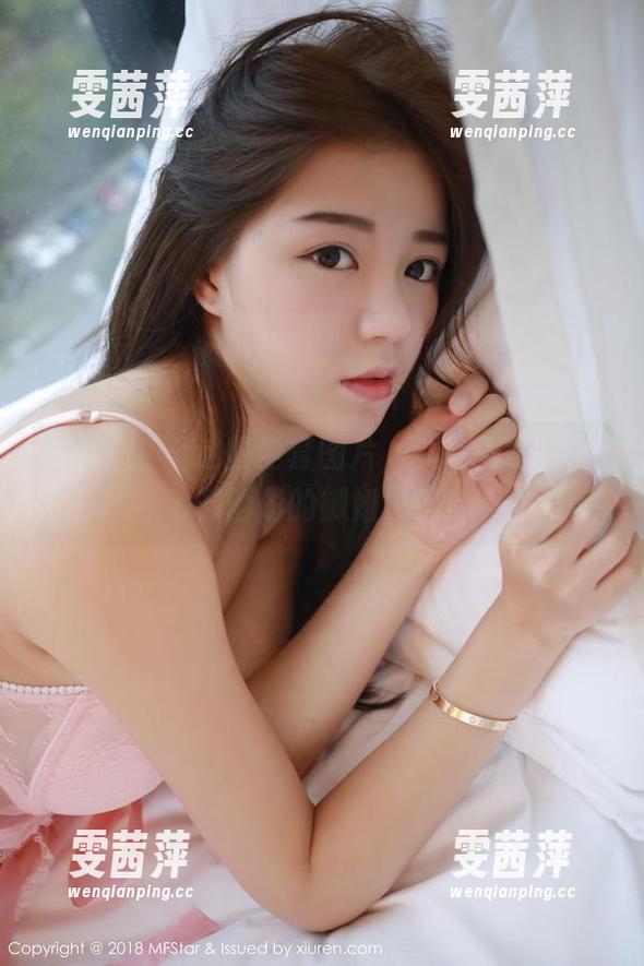 模范学院 - 这些全套图片，真让人嗑Laura苏雨彤的御姐风范！