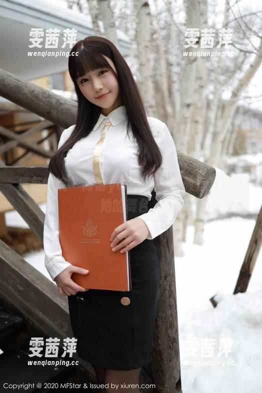 模范学院 - 高清yoo优优，当教室变成了她的舞台。
