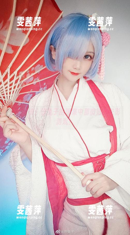 居家打卡：汐兔子的图集中那微妙的光影游戏！