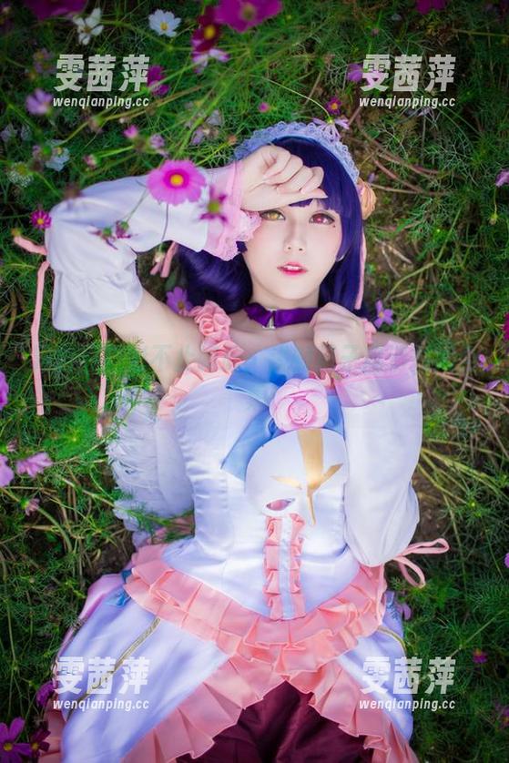 异世界精彩不止如此：浅野菌子高清拉姆合集