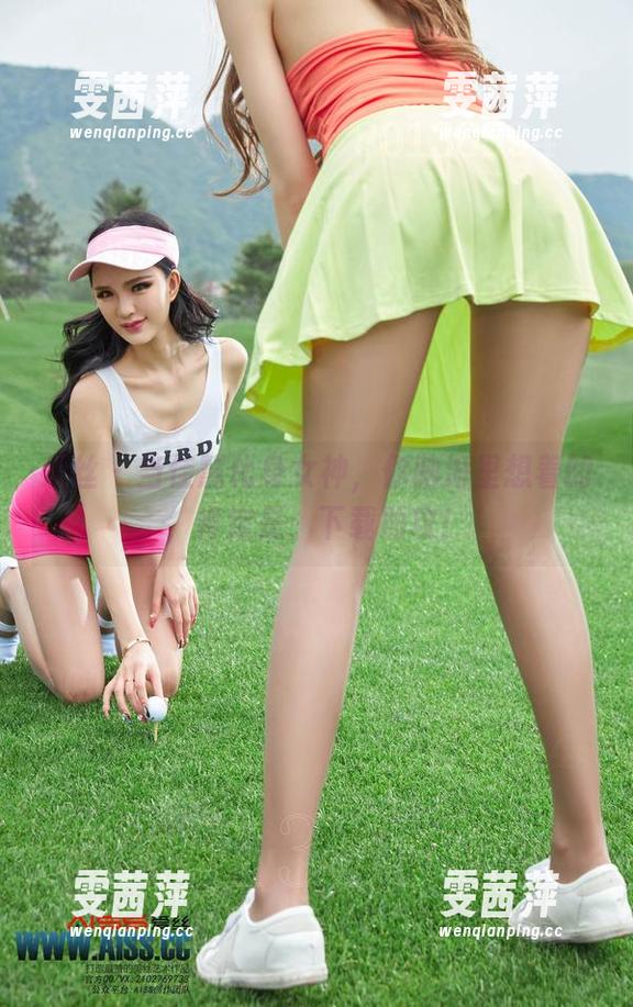 爱丝 - 当佳慧化身女神，你脑海里想着的，肯定是：下载助攻！