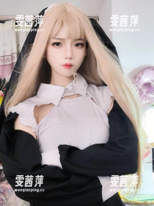 这也算狐玖玖的秘密之一？精选美图在此，别怪我眼神乱飘