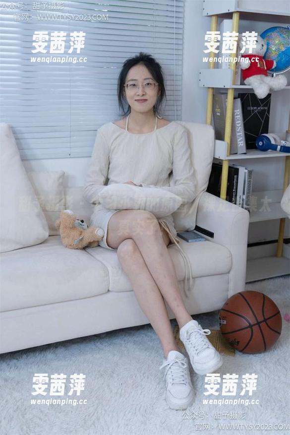 甜予摄影 - 学习小粥的原图，裸足合集太真实了！