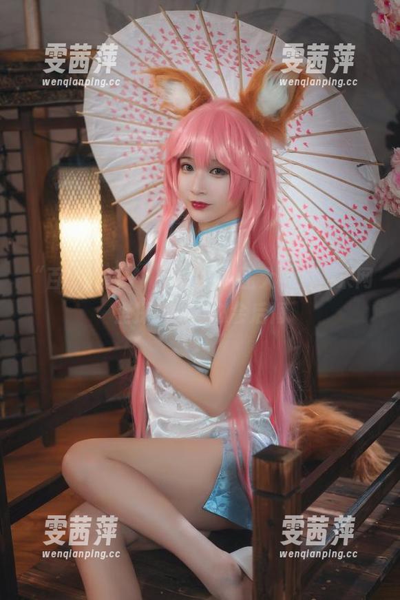 “百合欧皇子”的旗袍小玉大礼包，来网盘探险，未必会后悔