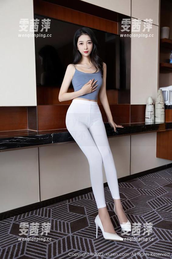 秀人网 - Cherry樱桃酱的高清群像，甜心范儿可不止一点点。