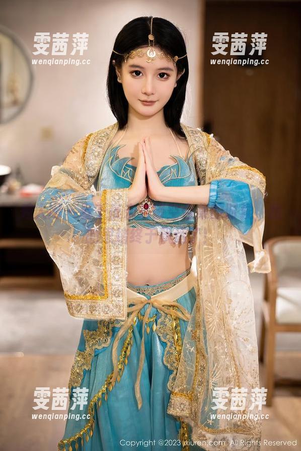 秀人网 - 看千夜未来镂空合集的时候，我的思绪终于飘远了！
