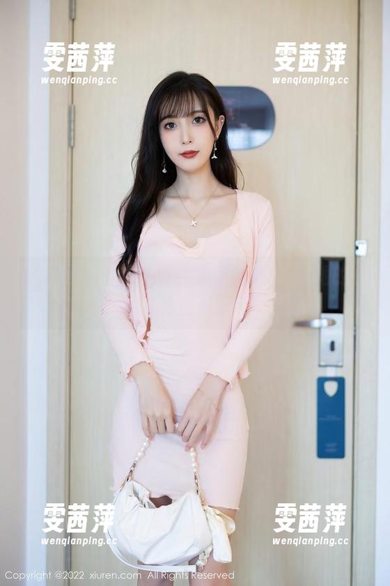 秀人网 - 最新套图：呆呆的瑞bb和她的女友——活力四射的呆与萌碰撞！