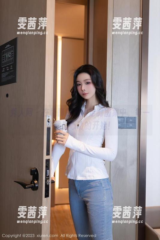 秀人网-奶酥 秀人网 - 在奶酥的和服定制图集中,每一件都是心动的开始!