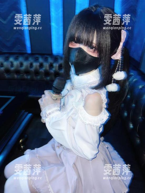 纸悦Etsu_ko特供：阿比盖尔三破合集，看着看着就脸红了吧！