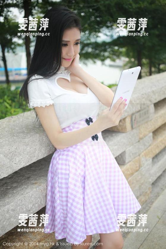 美媛馆-可儿 美媛馆 - 赶紧去免费下载可儿的双马尾图包!保证你能在朋友圈引发‘羡慕’风暴!