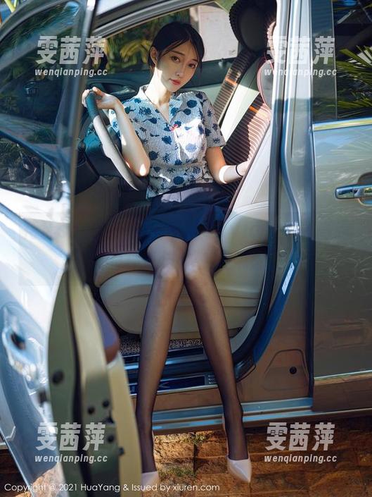 花漾show - 关注易阳Silvia，见证高清礼服的神奇进化，太戏剧了！