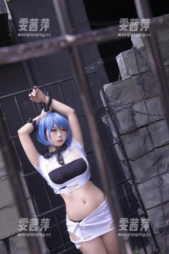 贞子蜜桃 贞子蜜桃的定制写真,隐秘小细节我也想扒一扒!