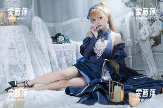 疯了！超级小禾儿的婚纱让我瞬间想嫁，要是高清的照片再来一张，那就完美了。下载走起！