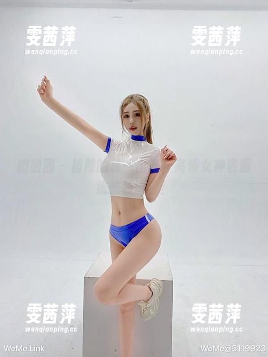 微密圈 - 超辣的林一出马，高清女神资源统统装进包！