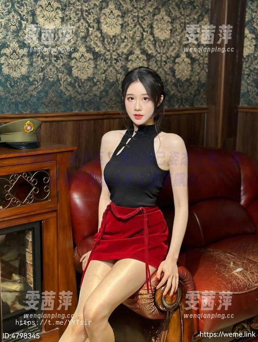 微密圈 - 轩子巨二兔以妲己姿态上线，全套展示真让人肾上腺素飙升。
