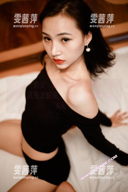 轰趴猫 - 豹纹，脑海里自动浮现苏小暖的形象，原图太销魂，精选部分都是我的心头好！