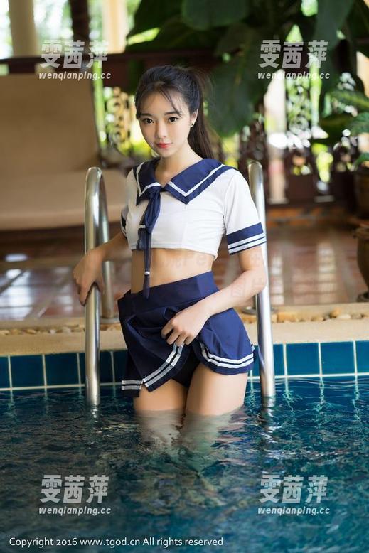 青豆客 - 啊，汪佩妮Penny在和服的组合里，那一抹色泽真好看！图片合集来啦