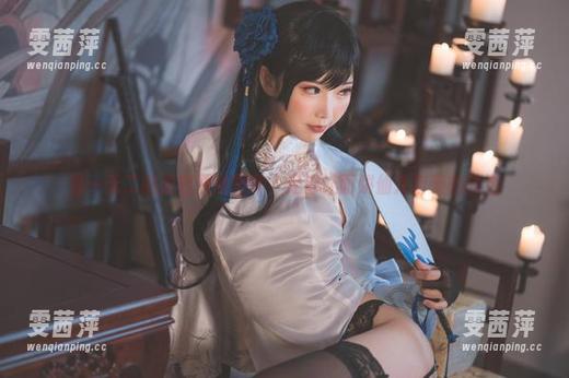 独一无二的爱宕原皮图集，足够让面饼仙儿自豪的精选