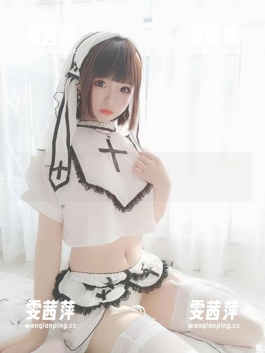 香川澪的护士写真放到网盘，你会后悔的吗？