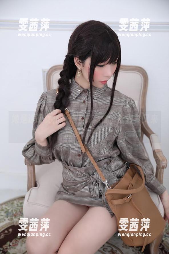 她是透明女仆也是下载必备，鹿野希又来搞事情了！