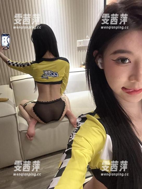 微密圈 - 黎允熙，体操服合集，预备好去网盘逛逛了吗？